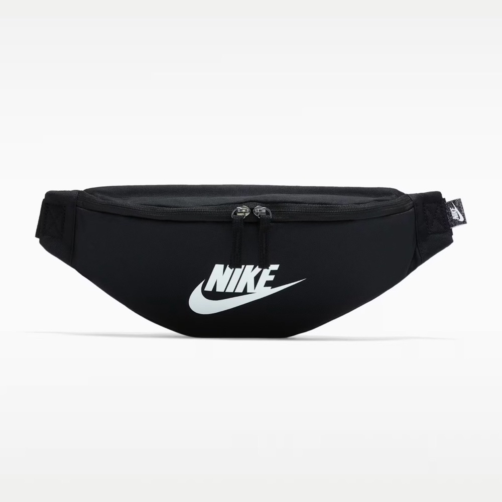 NWT Nike Heritage Lakers Waistpack